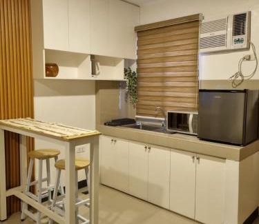 Las Pinas Apartamento | Flat 35, Unit E