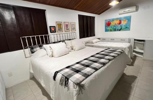 Boa Vista Apartamento | Flat 414 Condominio Villa Hípica - Gravatá PE