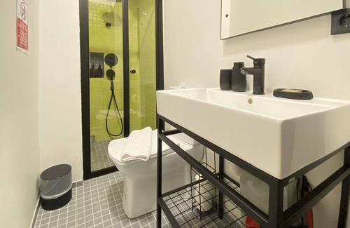 Cihangir Apartamento | Flat 5 min to Istiklal Ave 9 min to Galata Tower