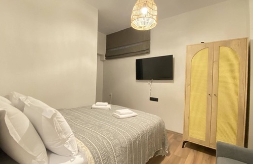 Cihangir Apartamento | Flat 5 min to Istiklal Ave 9 min to Galata Tower