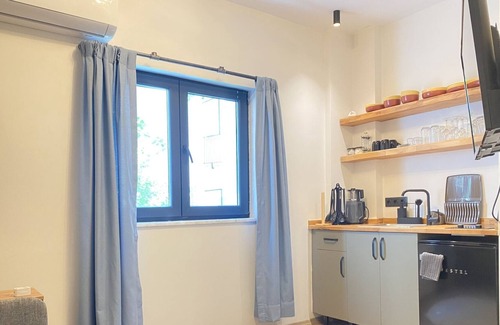 Cihangir Apartamento | Flat 5 min to Istiklal Ave 9 min to Galata Tower