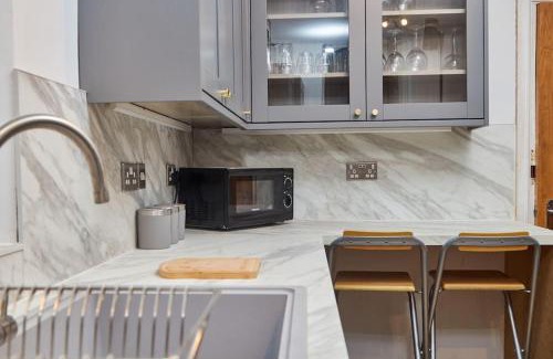 Cullercoats Apartamento | Flat 5 Minutes From The Beach - Street Parking