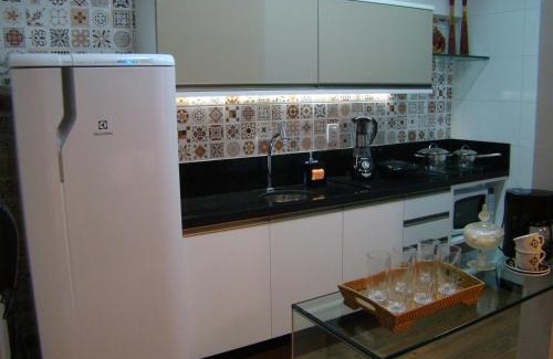 Boa Viagem Apartamento | Flat 508 Recife