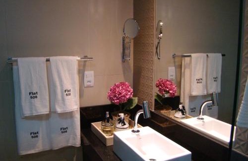 Boa Viagem Apartamento | Flat 508 Recife