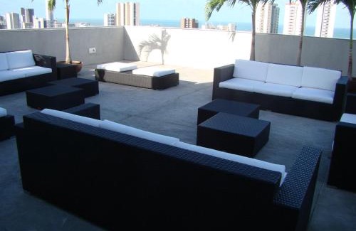 Boa Viagem Apartamento | Flat 508 Recife