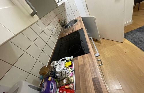 East Walworth Apartamento | Flat 6 Stylish Apartment