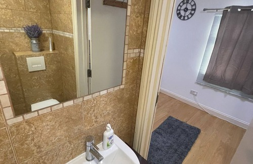 East Walworth Apartamento | Flat 6 Stylish Apartment