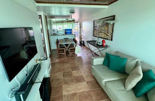 Boa Vista Apartamento | Flat 601 Condominio Villa Hípica - Gravatá, PE