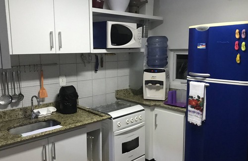 Boa Vista Apartamento | PISO 601 RESORT VILLA HIPICA - GRAVATÁ-PE