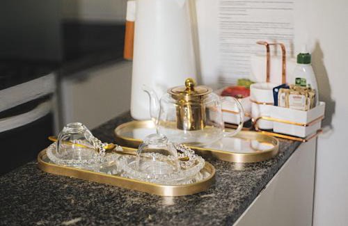 Boa Viagem Apartamento | Flat 701 - PortoMar Home Club