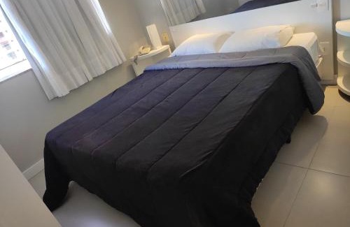 Triangulo das Bermudas Apartamento | Flat 704 Triângulo Apart