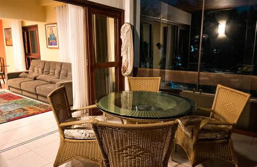 Novo Gravata Apartamento | Flat 804 Portal de Gravatá Hotel Fazenda - 4 suítes