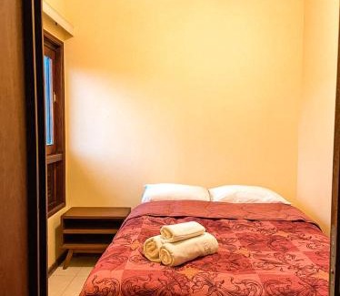 Novo Gravata Apartamento | Flat 804 Portal de Gravatá Hotel Fazenda - 4 suítes