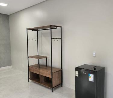 Plano Diretor Sul Casa | Flat 804 Sul - Adriane