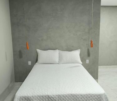 Plano Diretor Sul Casa | Flat 804 Sul - Adriane