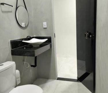 Plano Diretor Sul Casa | Flat 804 Sul - Adriane