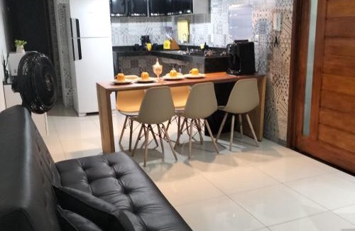 Garanhuns Apartamento | FLAT a 2min do relogio da flores com ar condicionado