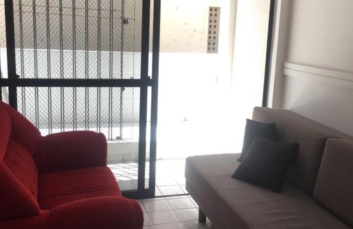 Bessa Apartamento | Flat a 50 mts do mar, no Bessa, um Pedacinho do Céu para você! Caribessa o nosso Caribe Brasileiro!