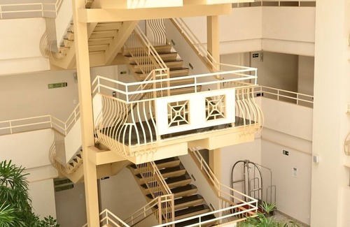 Pousada do Rio Quente Apartamento | Flat a 800m do Hot Park em Rio Quente/GO