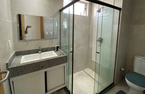 Barra de Jangada Apartamento | Flat a Beira Mar de Barra de Jangada