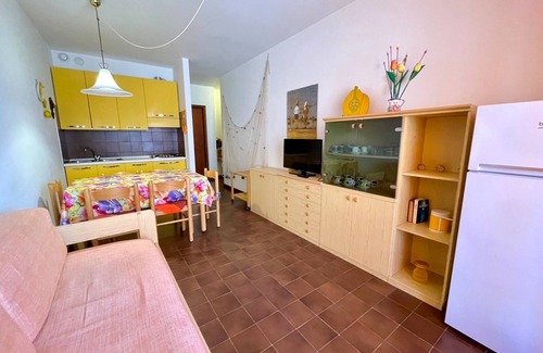 Porto Santa Margherita Apartamento | Disfruta de tus vacaciones en nuestro piso