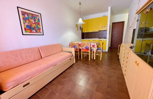 Porto Santa Margherita Apartamento | Disfruta de tus vacaciones en nuestro piso