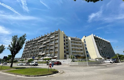 Porto Santa Margherita Apartamento | Disfruta de tus vacaciones en nuestro piso