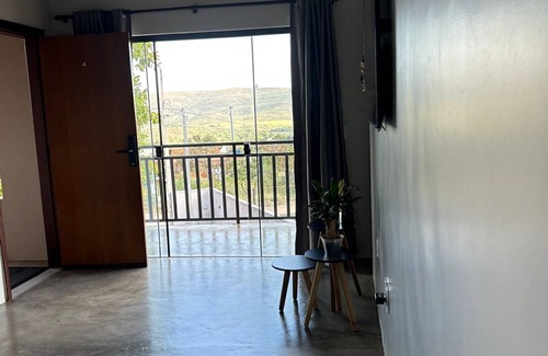 Alto Paraiso de Goias Casa | Flat Aconchegante de Frente Para as Montanhas e Rodeado Pela Natureza