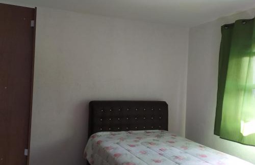 Alphaville Casa | Flat aconchegante com banheiro privativo, ambiente inteiro
