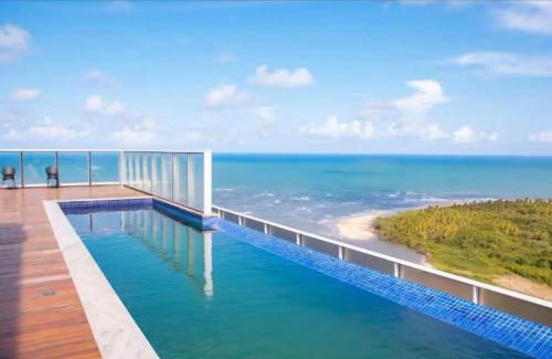 Barra de Jangada Apartamento | Flat aconchegante em Recife