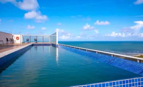 Barra de Jangada Apartamento | Flat aconchegante em Recife