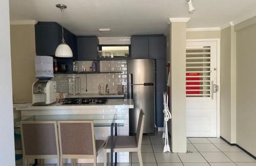 Fortaleza Apartamento | Flat Aconchegante - Praia de Iracema - Fortaleza - Ceará