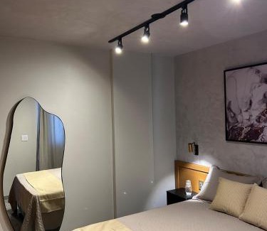 Central Sector Apartamento | Flat Aconchego