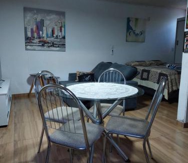 Porto Velho Apartamento | Flat Aconchego