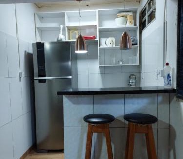 Porto Velho Apartamento | Flat Aconchego
