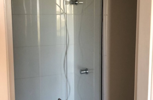 Ribeirao Preto Apartamento | Flat, air, Wifi, close to Botafogo 318 stadium