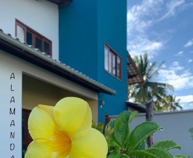 Porto da Rua Apartamento | Flat Alamanda