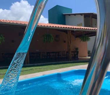 Porto da Rua Apartamento | Flat Alamanda