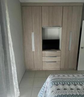 Barra do Pirai Apartamento | Flat Aldeia Das Águas Village