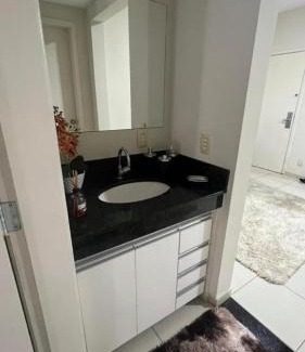 Barra do Pirai Apartamento | Flat Aldeia Das Águas Village