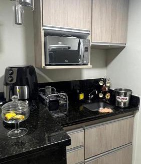 Barra do Pirai Apartamento | Flat Aldeia Das Águas Village