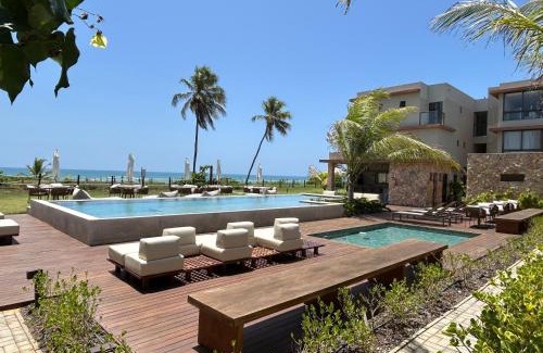 Barra do Jacuipe Apartamento | Flat Alto Padrão Alphaville Guarajuba