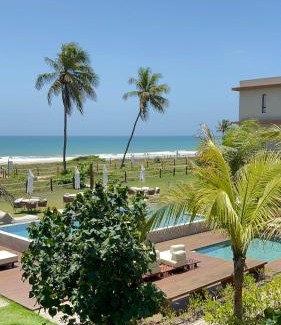 Barra do Jacuipe Apartamento | Flat Alto Padrão Alphaville Guarajuba