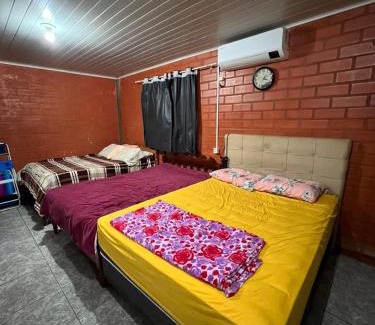 Salinas Casa | FLAT - ALUGO POR DIAS - Sua casa de praia te espera!
