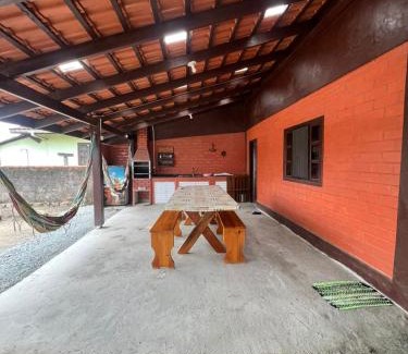Salinas Casa | FLAT - ALUGO POR DIAS - Sua casa de praia te espera!