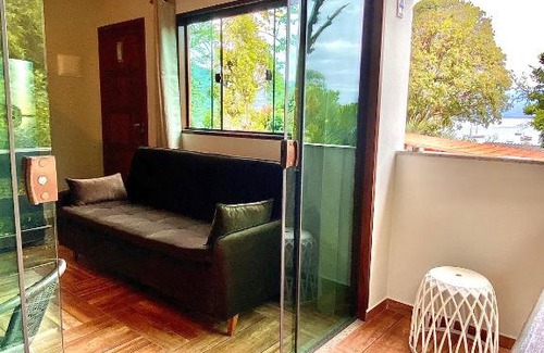 Ilha Grande Casa | Flat Aluguel Abraão 4, Ilha Grande