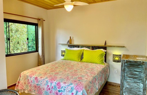 Ilha Grande Casa | Flat Aluguel Abraão 4, Ilha Grande
