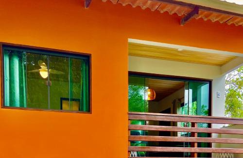 Ilha Grande Casa | Flat Aluguel Abraão 4, Ilha Grande