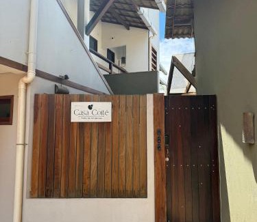 Barra Grande Apartamento | Flat amplo a 50m da praia em Barra Grande