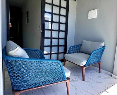 Sao Jose Do Egito Apartamento | Flat Antônio